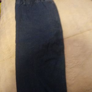 Mens jeans size 50 M